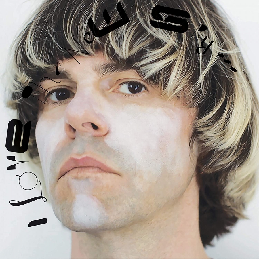 Tim Burgess — Empathy For The Devil cover artwork