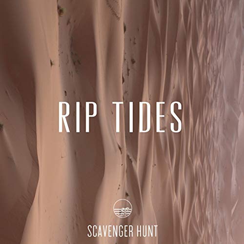 Scavenger Hunt Rip Tides cover artwork
