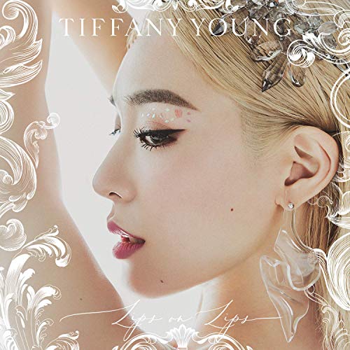 Tiffany Young — Lips on Lips cover artwork