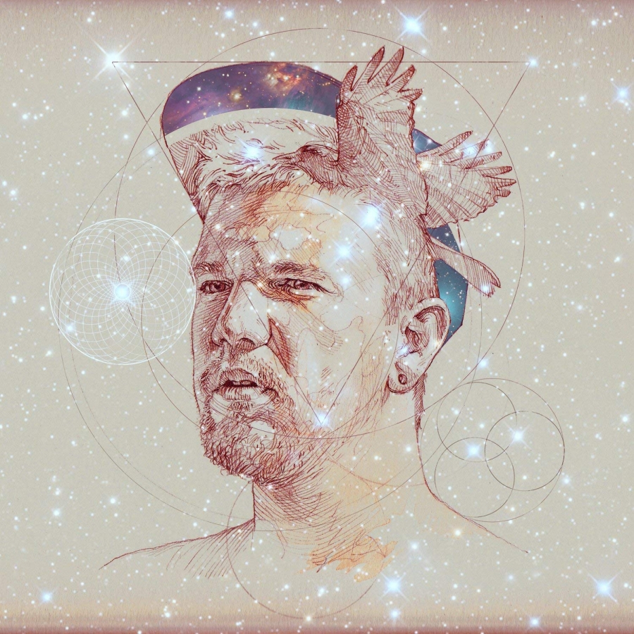 Jonathan Thulin Sciene Fiction cover artwork