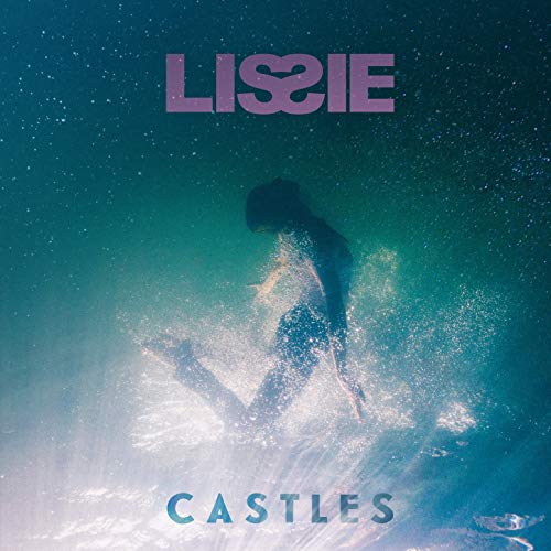 Lissie — Meet Me In The Mystery cover artwork