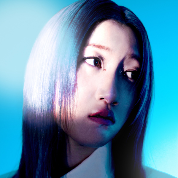 nov featuring sunwoo jung a — UTOPIA cover artwork