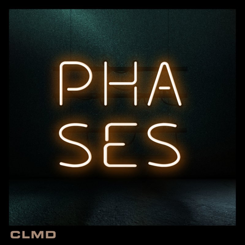 CLMD Phases cover artwork