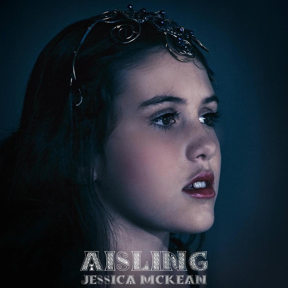 Jessica McKean featuring Sophie Lennon — Aisling cover artwork