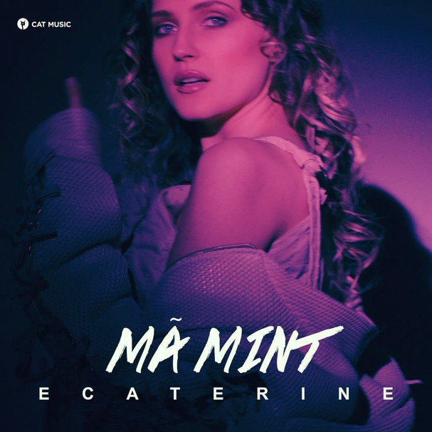 Ecaterine — Mă Mint cover artwork