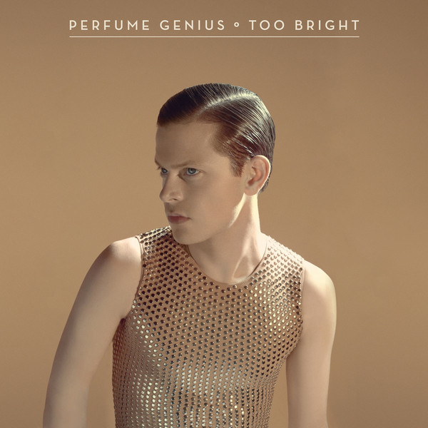 Perfume Genius — Grid cover artwork