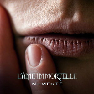 L&#039;Ame Immortelle — Absolution cover artwork