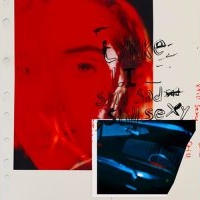 Lykke Li — deep end - alt version cover artwork