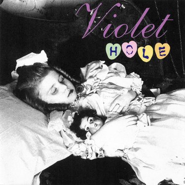 Hole — Violet cover artwork