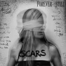 Forever Still — Scars cover artwork