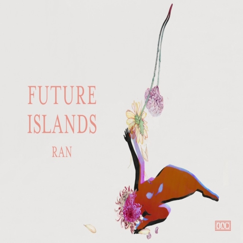 Future Islands Ran cover artwork