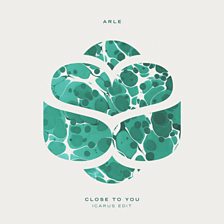 Arle — Close To You cover artwork