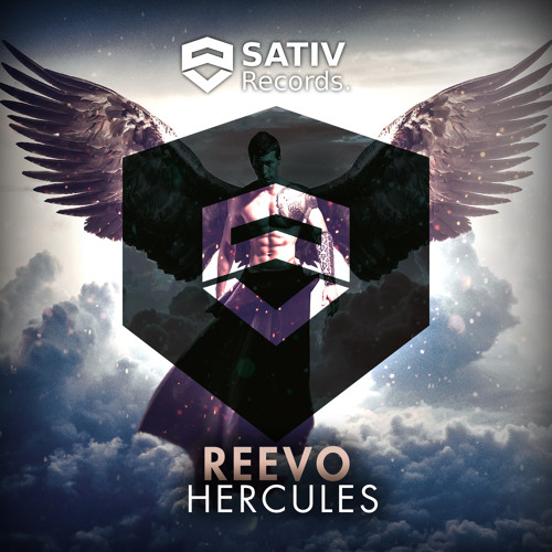 Reevo — Hercules cover artwork
