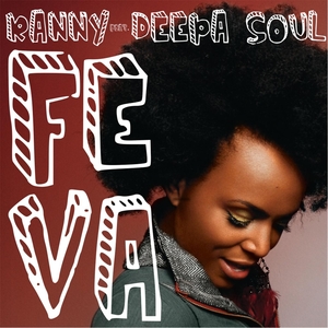 Ranny featuring Deepa Soul — Feva cover artwork