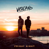 Vigiland — Friday Night cover artwork