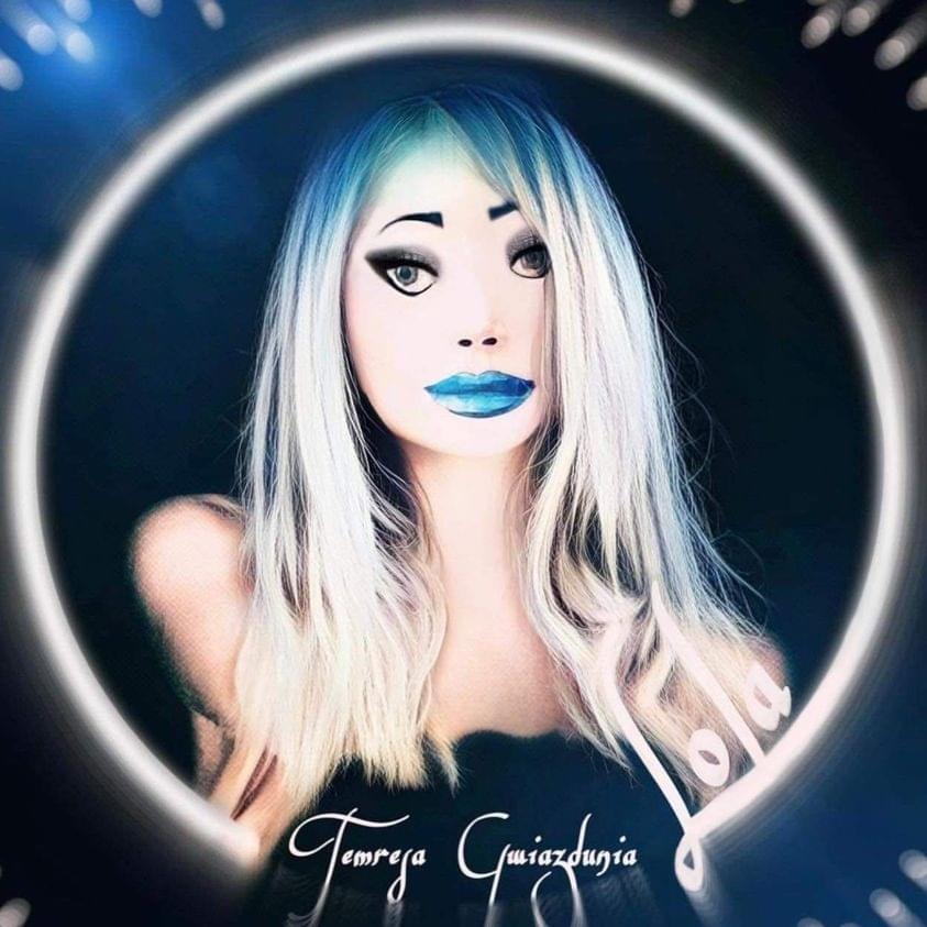 Temresa Gwiazdunia Pleśń z Pipuszki cover artwork