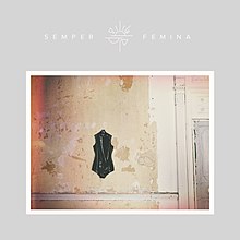 Laura Marling — Nothing, Not Nearly cover artwork