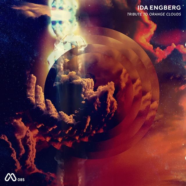 Ida Engberg — Tribute To Orange Clouds cover artwork