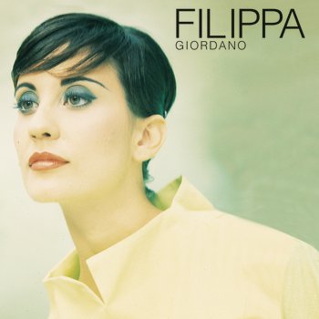 Filippa Giordano — Dissonanze (Mondo Trash) cover artwork