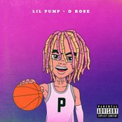 Lil Pump D Rose cover artwork
