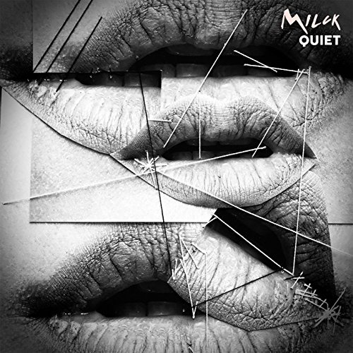 MILCK — Quiet cover artwork