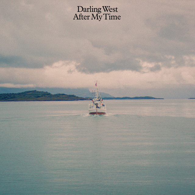 Darling West After My Time cover artwork