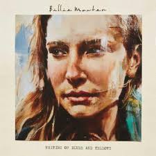Billie Marten Writing of Blues and Yellows cover artwork