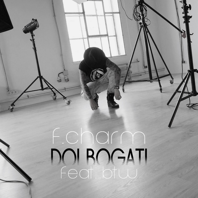 F.Charm ft. featuring BTW Doi Bogati cover artwork