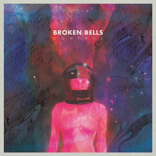 Broken Bells Control cover artwork