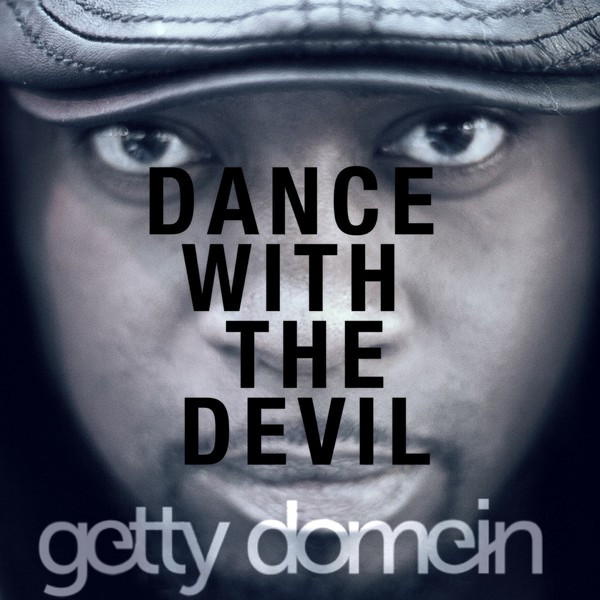 Getty Domein — Dance With The Devil cover artwork