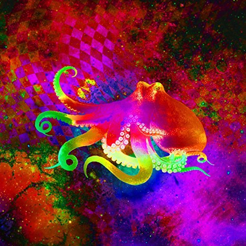 Lord Roce Vespertine cover artwork