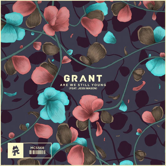 Grant featuring Jessi Mason — Are We Still Young cover artwork