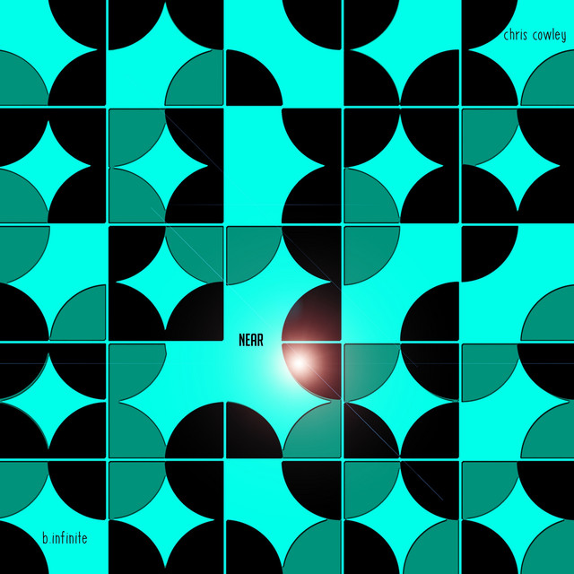 B.Infinite & Chris Cowley — Near (Mathew Brabham Remix) cover artwork