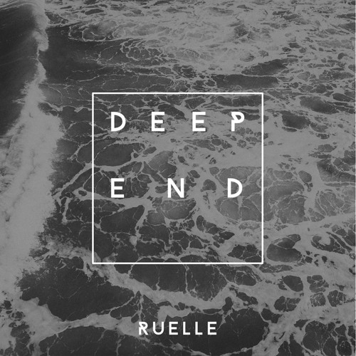 Ruelle — Deep End cover artwork