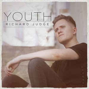 Richard Judge — Youth cover artwork