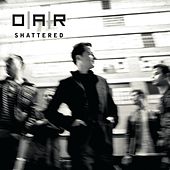 O.A.R. Shattered (Turn The Car Around) cover artwork