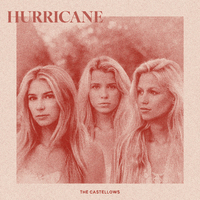 The Castellows — Hurricane cover artwork