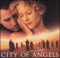  — City of Angels cover artwork