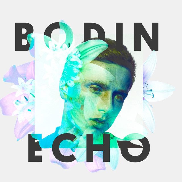 Bodin — Echo cover artwork