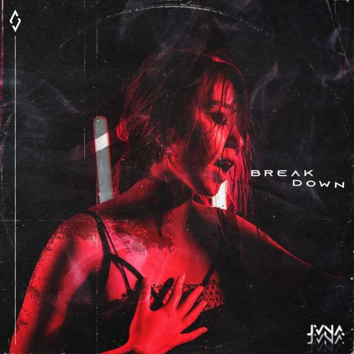 JVNA Breakdown cover artwork