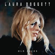 Laura Doggett — Old Faces cover artwork