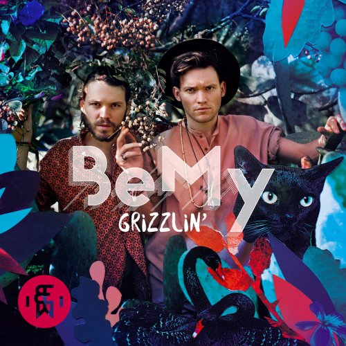 BeMy — Playard cover artwork