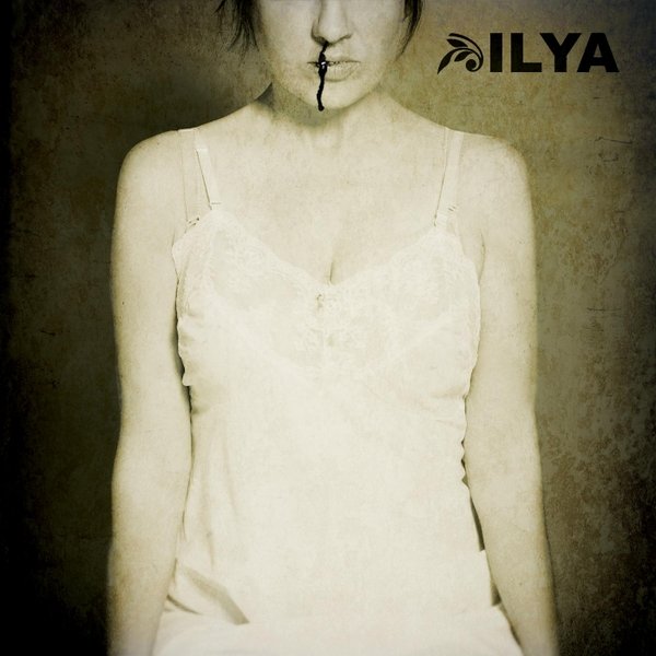 Ilya In Blood cover artwork