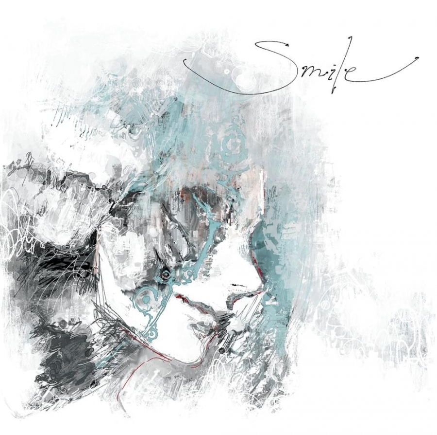 Eve [JP] Smile cover artwork