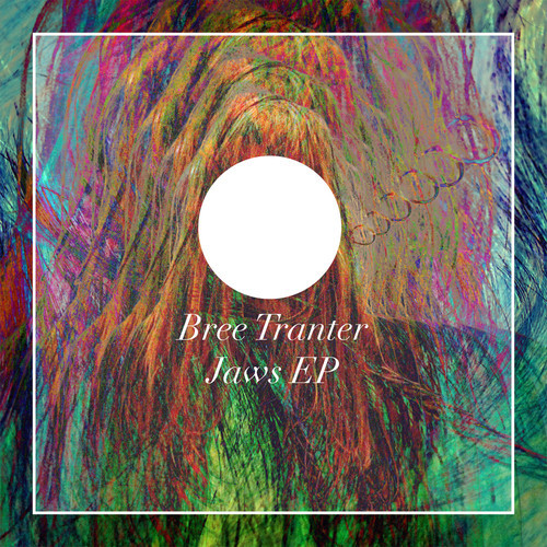 Bree Tranter — Drunken Monster cover artwork