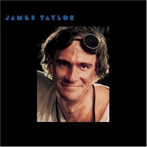 James Taylor — Stand Up &amp; Fight cover artwork