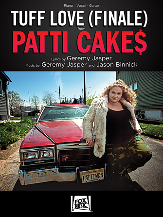 Patti Cake$ — Tuff Love (Finale) cover artwork