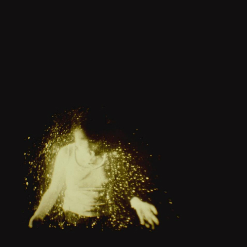 Wolf Alice — My Love Is Cool cover artwork