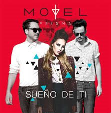 Motel featuring Belinda — Sueño de ti cover artwork