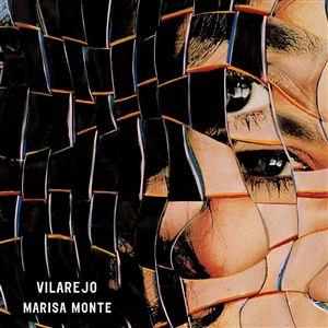 Marisa Monte — Vilarejo cover artwork